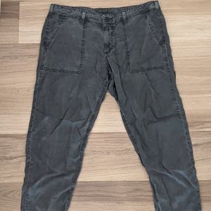 Adriano Goldschmied relaxed chino trouser jeans